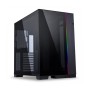 Lian Li O11 Dynamic EVO RGB Black Mid-tower Gaming Case