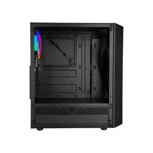 MaxGreen JX188-15 Mid-Tower RGB ATX Gaming Case