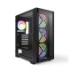 Montech AIR 1000 Premium ATX Mid-Tower Casing Black