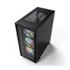 Montech AIR 1000 Premium ATX Mid-Tower Casing Black