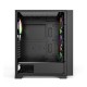 Montech AIR 1000 Premium ATX Mid-Tower Casing Black