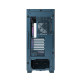 MONTECH SKY TWO  Mid-Tower ATX GAMING CASING MOROCCAN BLUE