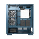 MONTECH SKY TWO  Mid-Tower ATX GAMING CASING MOROCCAN BLUE