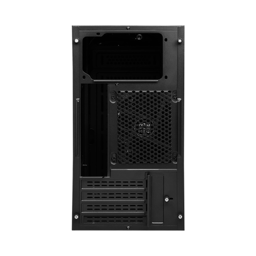 MSI MAG SHIELD M301 Micro ATX Tower Case