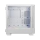 MSI MPG VELOX 100R White ARGB Mid Tower Case MSI MPG VELOX 100R White ARGB Mid Tower Case