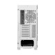 MSI MPG VELOX 100R White ARGB Mid Tower Case MSI MPG VELOX 100R White ARGB Mid Tower Case
