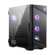 MSI MPG VELOX 100R AIRFLOW ARGB Mid Tower Case MSI MPG VELOX 100R AIRFLOW ARGB Mid Tower Case
