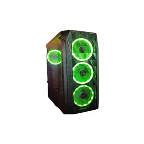 OVO GX-850 ARGB MID-TOWER GAMING CASE