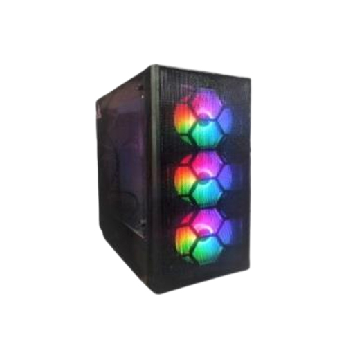  OVO I-1108 Mid-Tower Gaming Casing