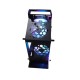Revenger Jackhammer Pro Micro ATX Full Tower Gaming Casing Revenger Jackhammer Pro Micro ATX Full Tower Gaming Casing