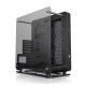Thermaltake Core P6 Tempered Glass Black Mid Tower Chassis Casing