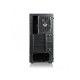 Thermaltake Versa J22 TG Mid Tower Chassis Black