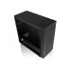 Thermaltake Versa J22 TG Mid Tower Chassis Black