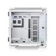 Thermaltake View 51 Snow TG ARGB Full Tower Chassis White Casing