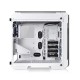 Thermaltake View 71 TG 4x Tempered Glass Full Tower White Desktop Case
