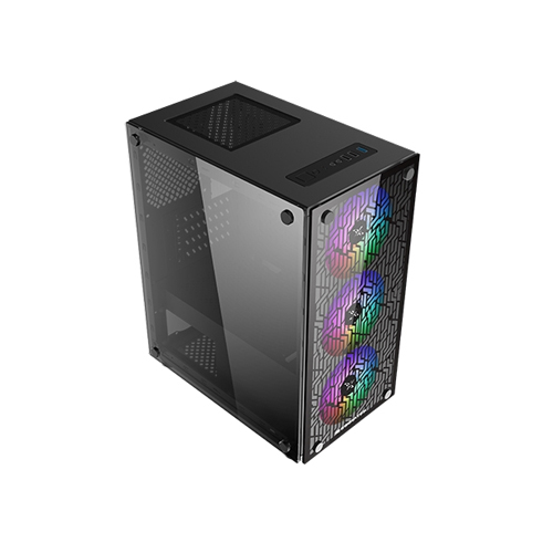 Xigmatek NYX 3F Micro-ATX Casing
