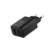 Havit H140 Portable Dual USB Travel Charger