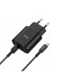 HAVIT ST821 2 in 1 USB charge kit with USB to micro cable