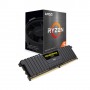 AMD RYZEN 5 5600 PROCESSOR AND CORSAIR VENGEANCE LPX 8GB DDR4 3200MHZ DESKTOP RAM WITH PC