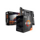 AMD Ryzen 5 5600 Processor Gigabyte B550M Aorus Elite AMD 3rd Gen Micro ATX Motherboard WITH PC