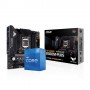 ASUS TUF GAMING B560M-PLUS Motherboard and INTEL CORE I5-11400 PROCESSOR (Bundle with full Pc)