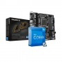 Intel Core i5-13500 13th Gen Processor And Gigabyte B760M DS3H DDR4 Micro ATX Motherboard Combo with pc