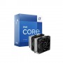 Intel Core I7-13700K 13th Gen Raptor Lake Processor And Deepcool AG620 Dual-tower 120mm CPU Air Cooler Combo