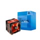 INTEL CORE I5-12500 PROCESSOR & COOLER MASTER HYPER 212 LED TURBO ARGB CPU AIR COOLER COMBO