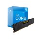 Intel Core i5-12400 12th Gen Alder Lake Processor Corsair Vengeance lpx 8gb ddr4 3200mhz Desktop Ram WITH PC