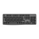 Fantech GO WK894 Wireless Keyboard Mouse Combo