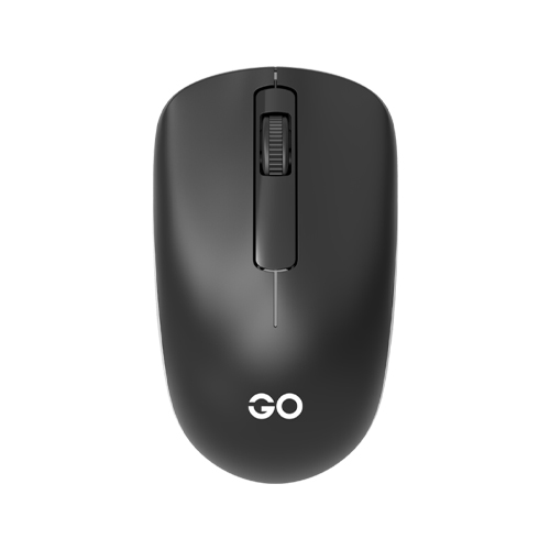 Fantech GO WK894 Wireless Keyboard Mouse Combo