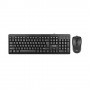 Havit KB611CM Wired Keyboard And Mouse Combo