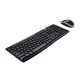 Logitech MK200 USB Keyboard & Mouse Combo