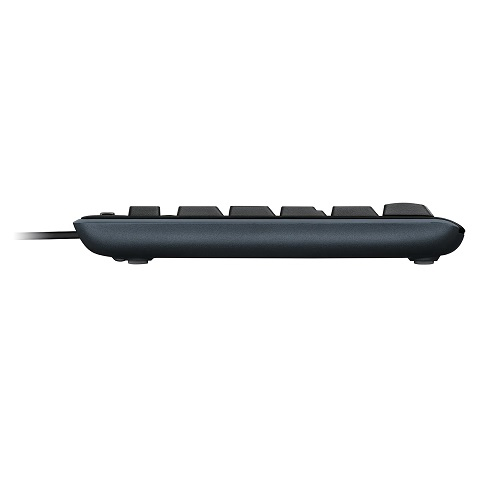 Logitech MK200 USB Keyboard & Mouse Combo