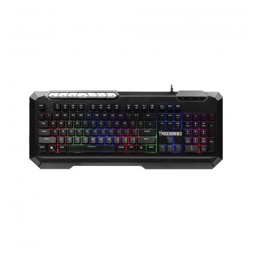 Gamdias POSEIDON M3 5-In-1 Gaming Combo