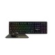 Gamdias HERMES P1B RGB Mechanical 3 in 1 Gaming Combo