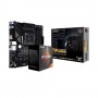 AMD RYZEN 7 5700G Radeon Graphics Processor And Asus TUF Gaming B550M-Plus Micro ATX AM4 Motherboard Combo with pc