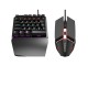 Xiaomi K-Snake Mobile Gaming RGB Keyboard & Mouse Combo