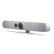 Logitech Rally Bar Mini White Video Conferencing System