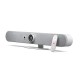 Logitech Rally Bar Mini White Video Conferencing System