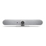 Logitech Rally Bar Mini White Video Conferencing System