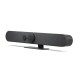 Logitech Rally Bar Mini Graphite Video Conferencing System