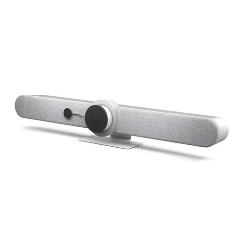 Logitech Rally Bar White Video Conferencing System Price in BD
