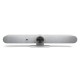 Logitech Rally Bar White Video Conferencing System