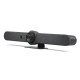 Logitech Rally Bar Graphite Video Conferencing System
