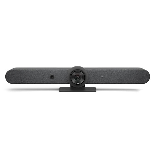 Logitech Rally Bar Graphite Video Conferencing System