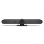 Logitech Rally Bar Graphite Video Conferencing System