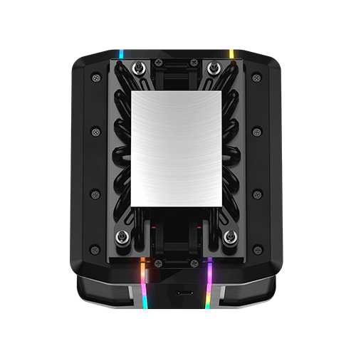 Cooler Master AMD Wraith Ripper ThreadRipper TR4 High Performance CPU Air Cooler