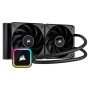 CORSAIR iCUE H115i RGB ELITE Liquid CPU Cooler