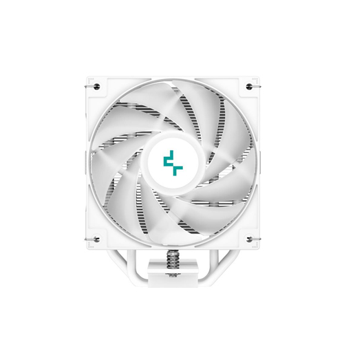 DEEPCOOL AG400 WH ARGB 120MM CPU COOLER